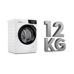 Máquina de Lavar 12 kg