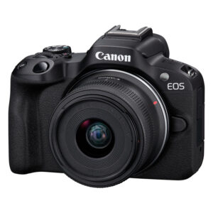 Câmera Canon EOS
