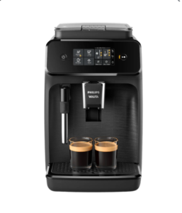 Cafeteira Expresso Automática