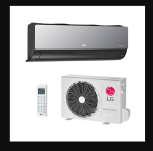 Ar-Condicionado Split 12.000 BTU