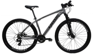 Bicicleta Aro 29 Alumínio