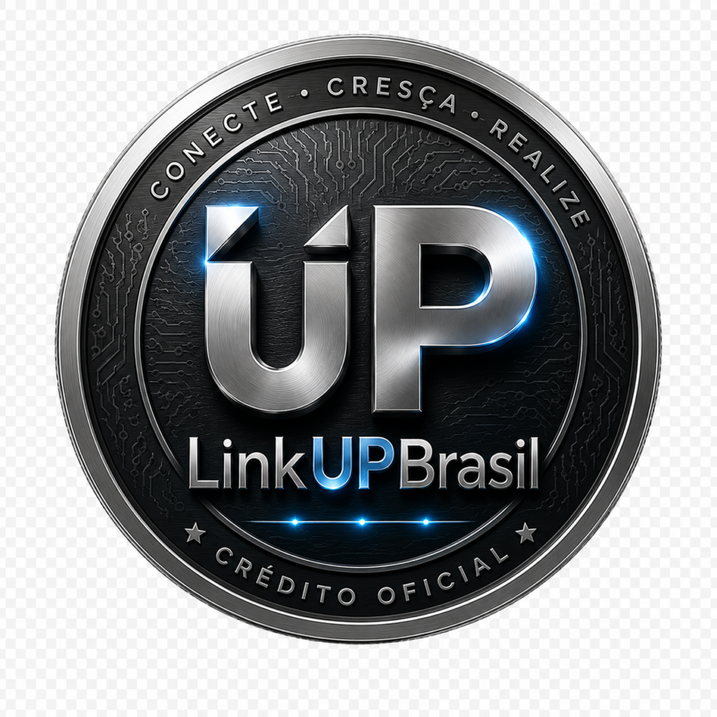 LinkUP Brasil