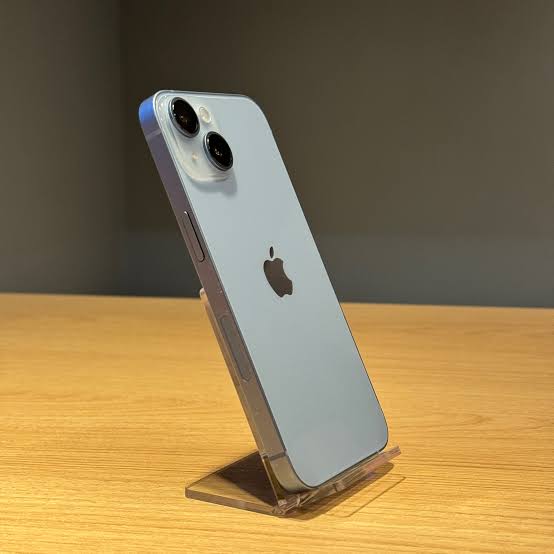 iPhone 14 128GB Azul