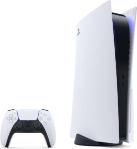 PlayStation 5